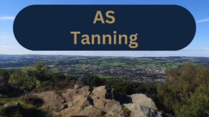 AS Tanning