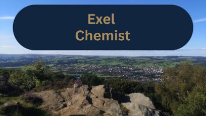 Exel Chemist