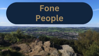 Fonepeople