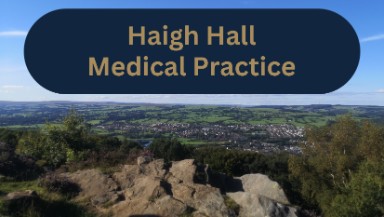 Haigh Hall Medical Centre