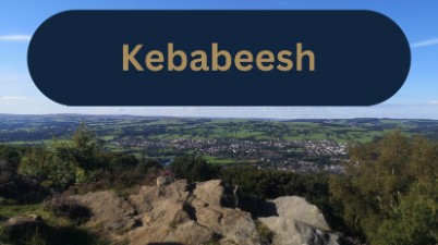 Kebabeesh