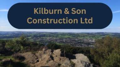 Kilburn and Son Construction