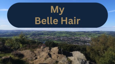 My Belle Hair