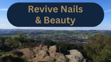 Revive Nails and Beauty