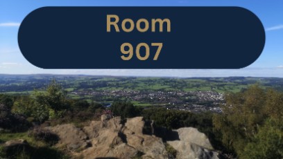 Room 907